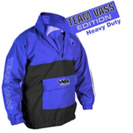 VASS-TEX SMOCK heavy duty vass tex 350