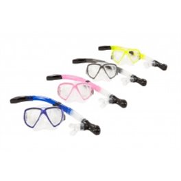 TYPHOON MASK AND SNORKEL ADULT COMBO