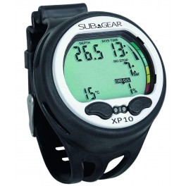 SUBGEAR XP10 Dive Computer