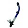 TYPHOON TS1 DRY SNORKEL