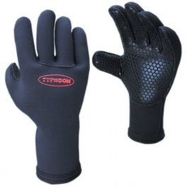 TYPHOON 3mm NEO DIVE GLOVE