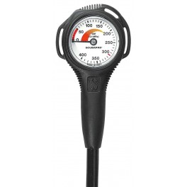 SCUBAPRO Compact Pressure Guage