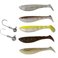 SAVAGE GEAR PRO 4PLAY SHAD 7.2cm