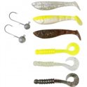 SAVAGE GEAR 4PLAYPRO PACK PERCH KIT
