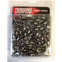 Tronix Pro Max Pack Rolling Swivel  