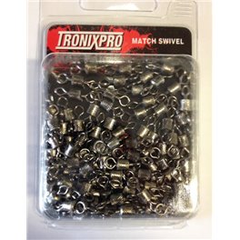 Tronix Pro Max Pack Rolling Swivel  