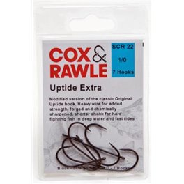 COX & RAWLE UPTIDE EXTRA