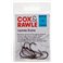 COX & RAWLE UPTIDE EXTRA