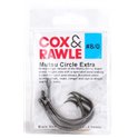COX & RAWLE MUTSU CIRCLE
