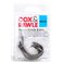COX & RAWLE MUTSU CIRCLE