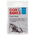 COX & RAWLE CRAB HOOK