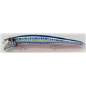 No.10 Hg Sardine Red Belly