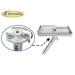 STONFO BAIT STATION FOR BOAT