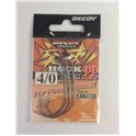 DECOY Hook 22 Worm