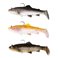 SAVAGE GEAR 3D TROUT RATTLE SHAD 20.5Cm