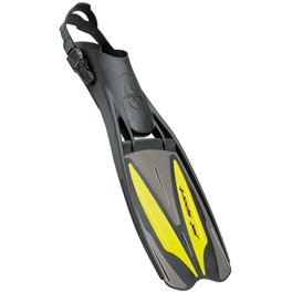 Scubapro Jet Sport Fin Yellow