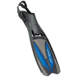 Scubapro Jet Sport Fin Blue