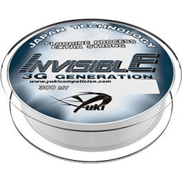 Yuki Invisible 3 G Generation Line