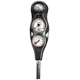 SCUBAPRO Console 3 Instrument Inline
