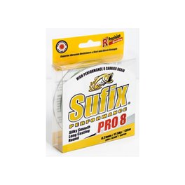 Sufix Pro 8 Braid