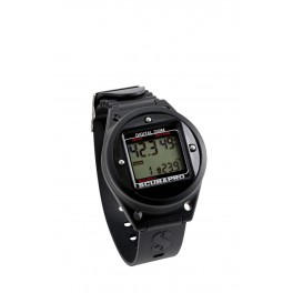 SCUBAPRO 330M DIGITAL GAUGE wrist mounted