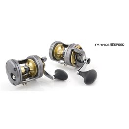Shimano Tyrnos Shimano Tyrnos