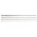Greys GR70 Streamflex 9 Ft Rating 6