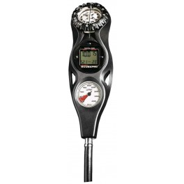 SCUBAPRO Console 3 Instrument Inline