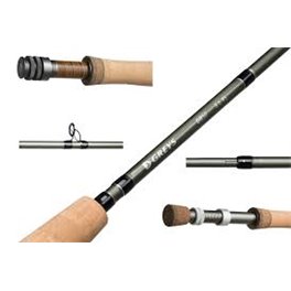 Greys Gr50 9.6 Ft  Rating 6