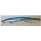 Clear Blue Back