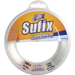 Sufix Superior Leader