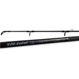 Anyfish Anywhere Six and Bait MK2
