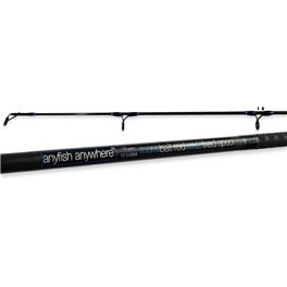 Anyfish Anywhere Four and Bait MK2