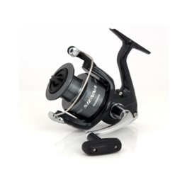 Shimano Sienna