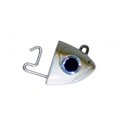 Fiiish Black Minnow 90 Jig Head Shore 5g Kaki