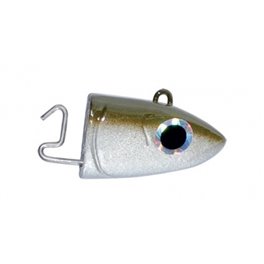 Fiiish Black Minnow 70 Jig Head Off Shore 6g