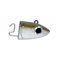 Fiiish Black Minnow 140 Jig Head Off Shore 40g Kaki