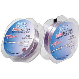 Asso Protector Tapered Line