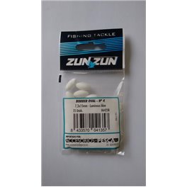 Zun Zun Floating Pop-up Beads Pack of 25