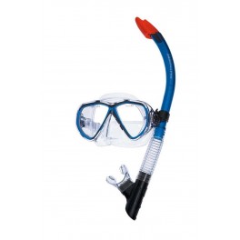 SCUBAPRO Discovery Adult Mask & Snorkel