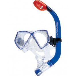 SCUBAPRO Discovery Kids Mask & Snorkel