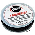 Amnesia Monofilament Black