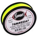 Amnesia Monofilament Flo Green