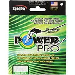Power Pro Braid 135Mt