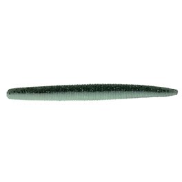 5" Tiki Stick Laminated Series Wave Worm