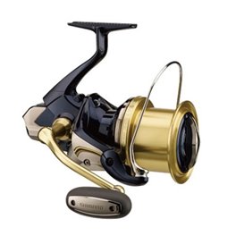SHIMANO BULLS EYE