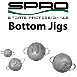Spro Jigging Leads