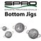 Spro Jigging Leads
