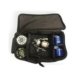 Yuki Reel & Spool Bag