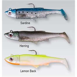 Savage Gear 3D Sardine 10g 8cm
